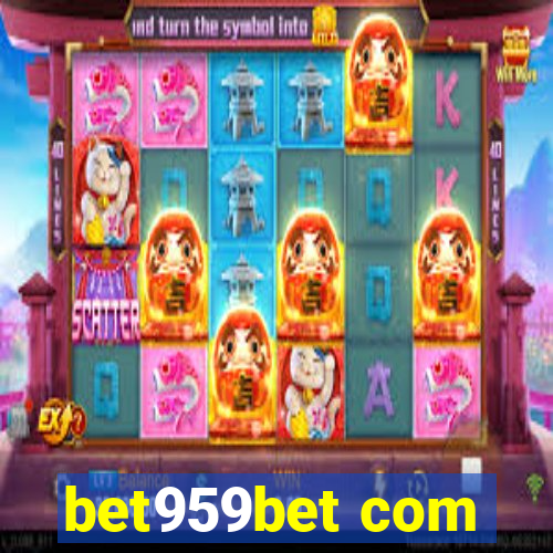 bet959bet com